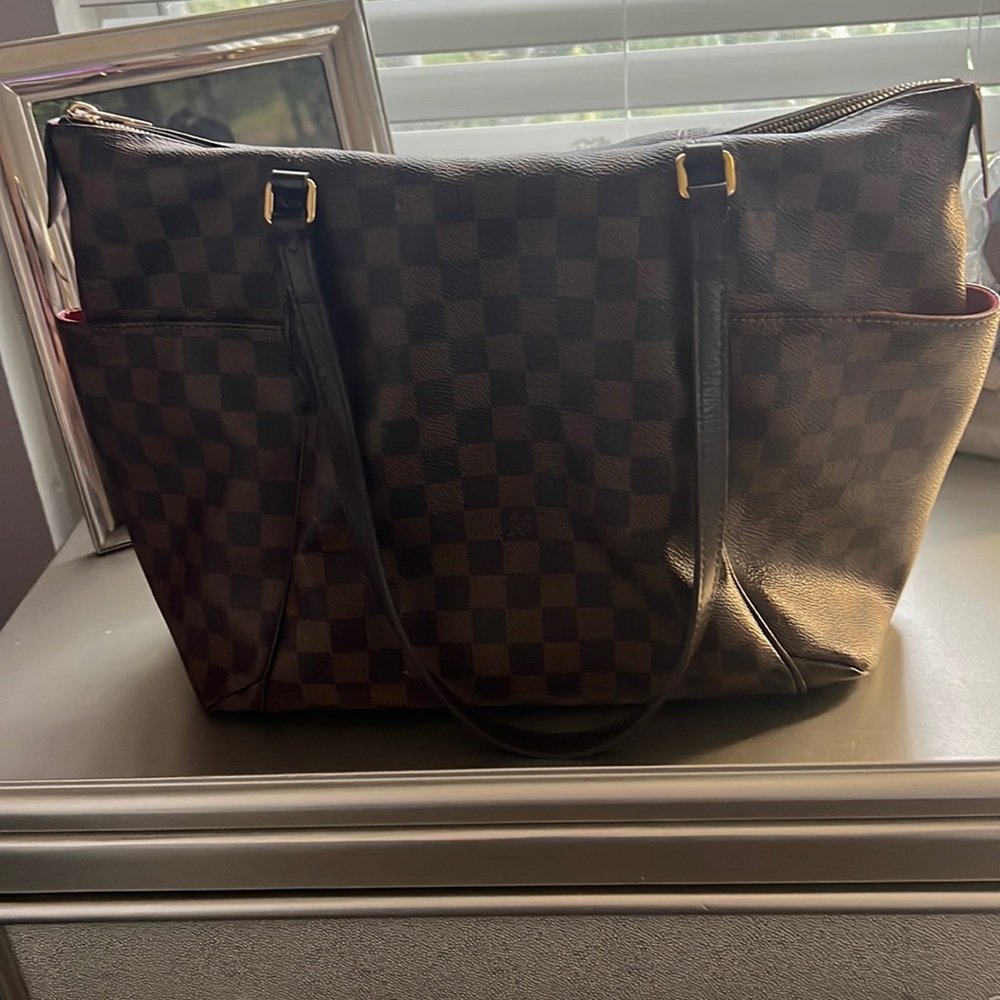 Louis Vuitton Totally Pm Bag
